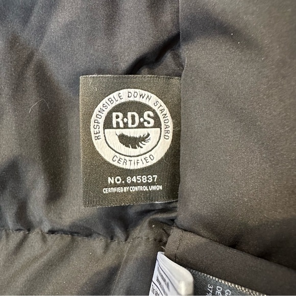 TNA Summit Women’s Winter Parka size S - Picture 12 of 15